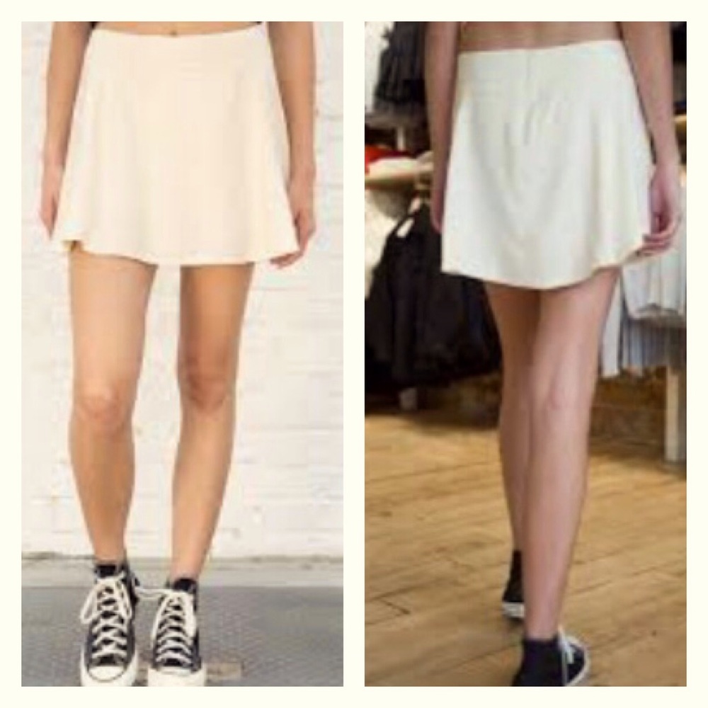 Brandy Melville Jesse Skort